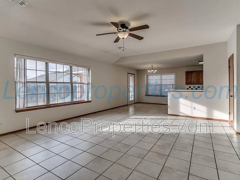 House for rent at 1716 Briarcreek, Norman, OK 73071
