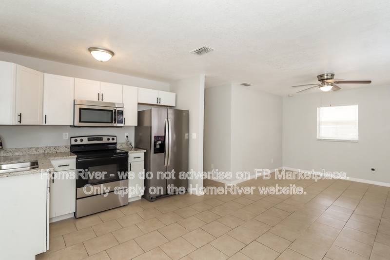 House for rent at 705 W 9th St, Lakeland, FL 33805
