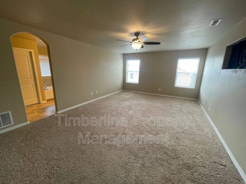 House for rent at 7673 Crestone Peak Trail, Colorado Springs, CO 80924