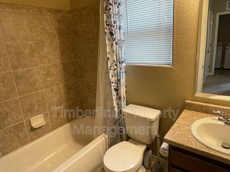 House for rent at 7673 Crestone Peak Trail, Colorado Springs, CO 80924