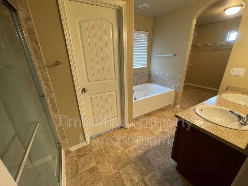 House for rent at 7673 Crestone Peak Trail, Colorado Springs, CO 80924