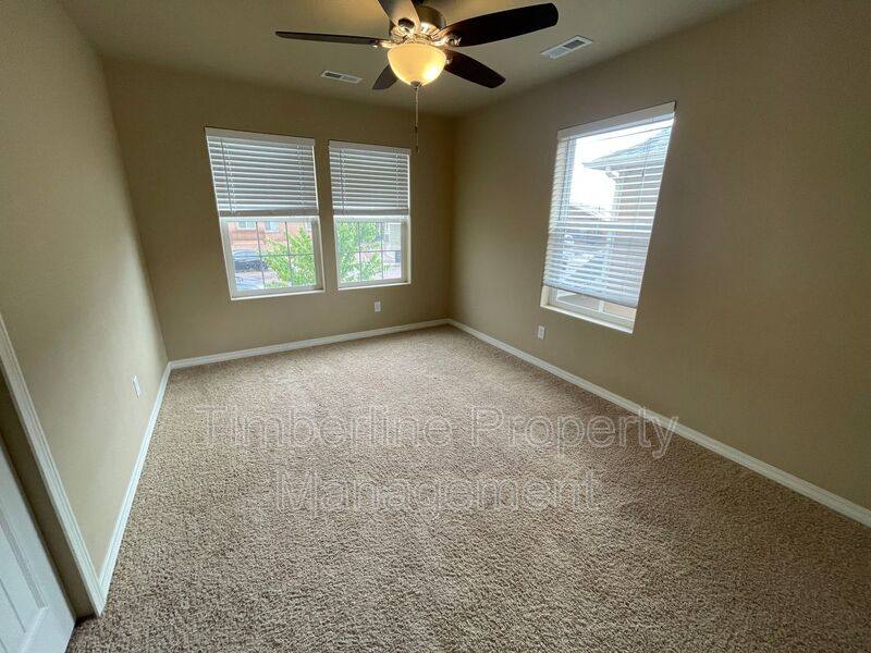 House for rent at 7673 Crestone Peak Trail, Colorado Springs, CO 80924