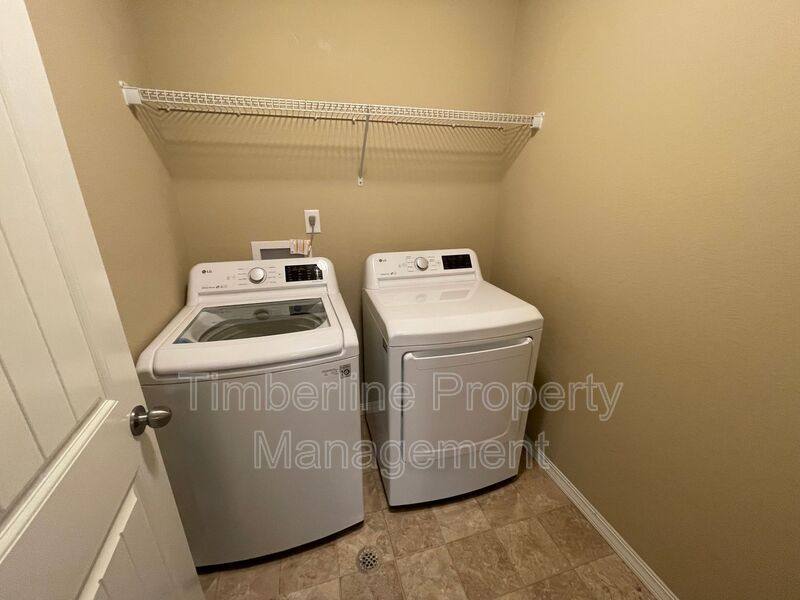 House for rent at 7673 Crestone Peak Trail, Colorado Springs, CO 80924