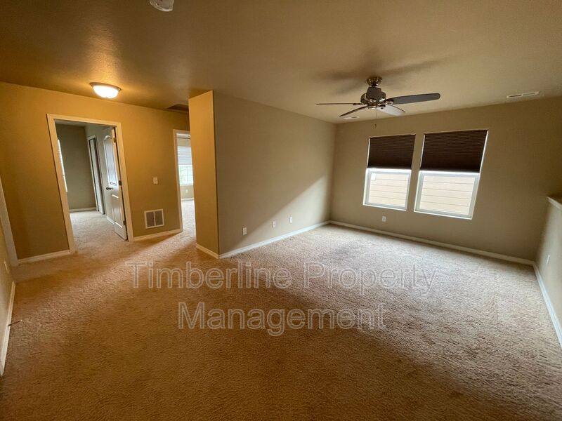 House for rent at 7673 Crestone Peak Trail, Colorado Springs, CO 80924