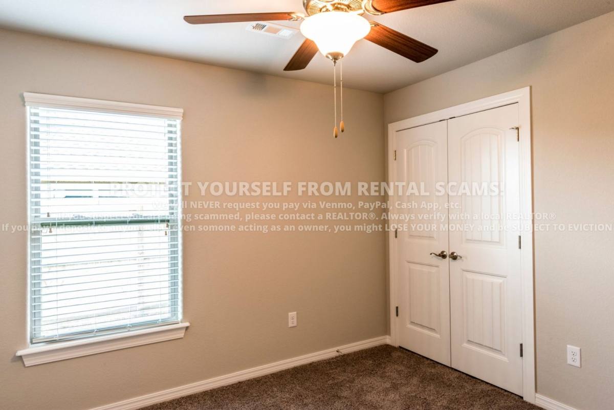 House for rent at 4765 W Wales Dr, Fayetteville, AR 72704