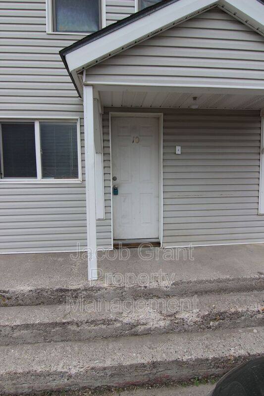Apartment for rent at 4719 Yellowstone Ave #10, Pocatello, ID 83202