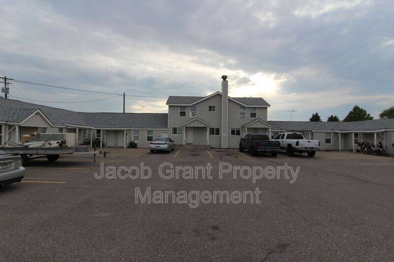 Apartment for rent at 4719 Yellowstone Ave #10, Pocatello, ID 83202