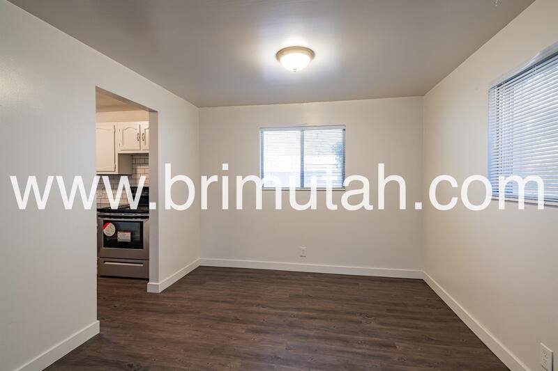 Apartment for rent at 1877 Osage Orange Ave #3, Salt Lake City, UT 84124