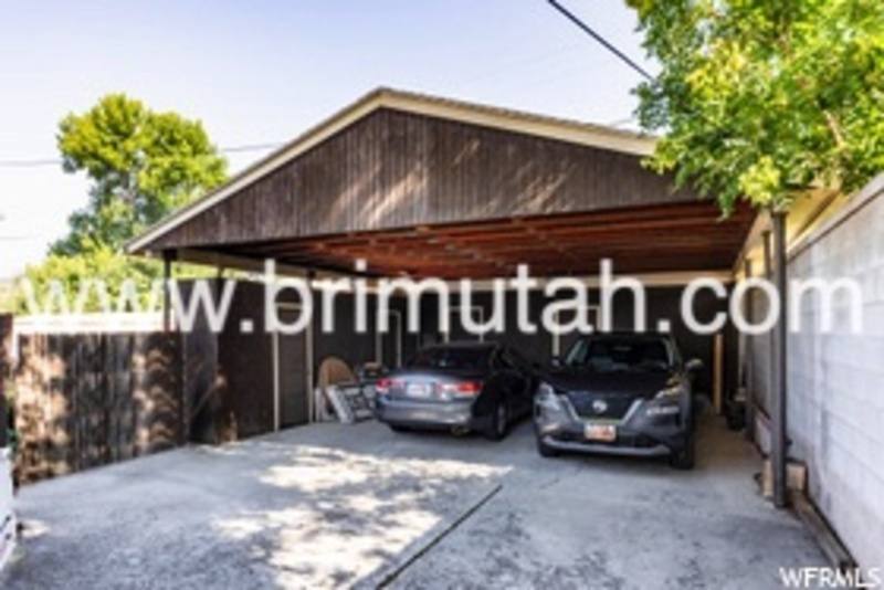 Apartment for rent at 1877 Osage Orange Ave #3, Salt Lake City, UT 84124
