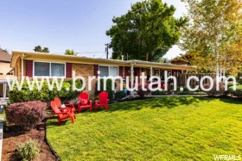 Apartment for rent at 1877 Osage Orange Ave #3, Salt Lake City, UT 84124