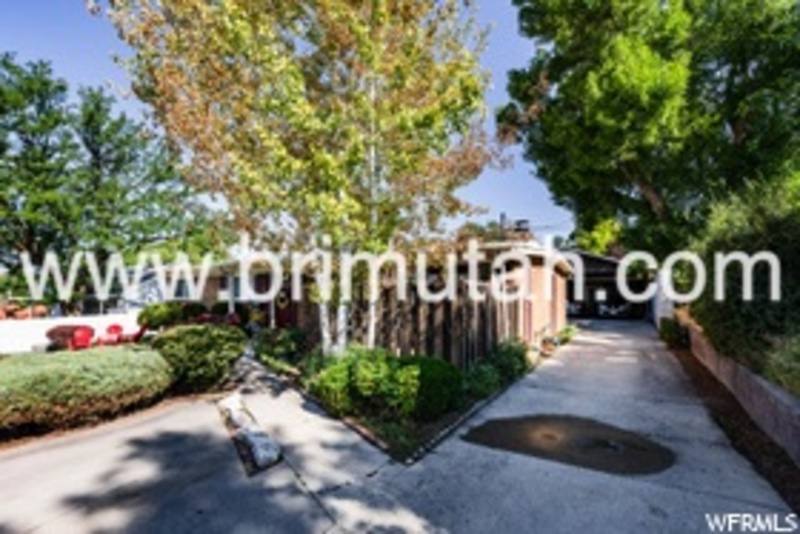 Apartment for rent at 1877 Osage Orange Ave #3, Salt Lake City, UT 84124
