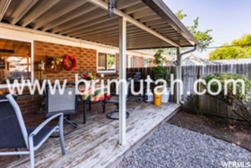 Apartment for rent at 1877 Osage Orange Ave #3, Salt Lake City, UT 84124