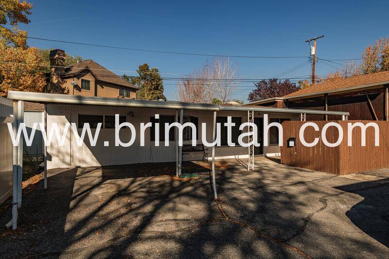 Apartment for rent at 1877 Osage Orange Ave #3, Salt Lake City, UT 84124