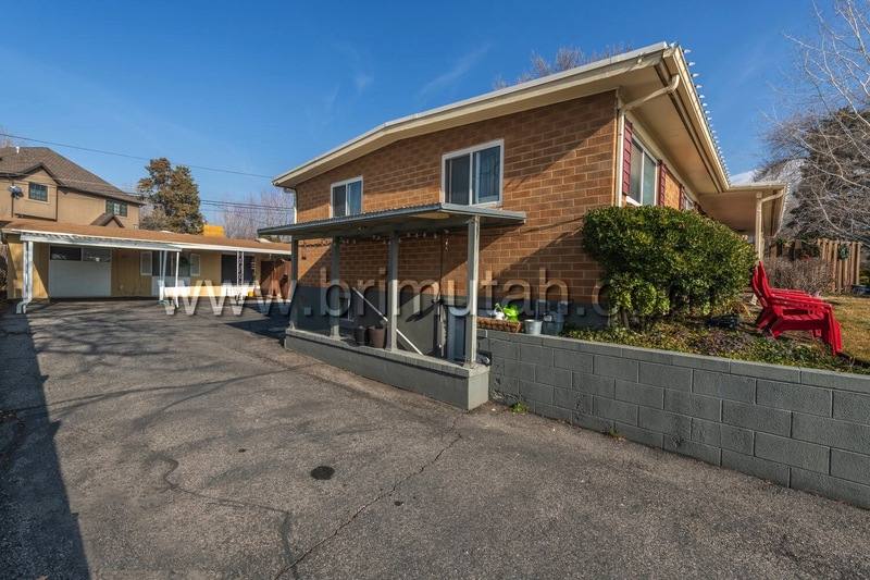 Apartment for rent at 1877 Osage Orange Ave #3, Salt Lake City, UT 84124