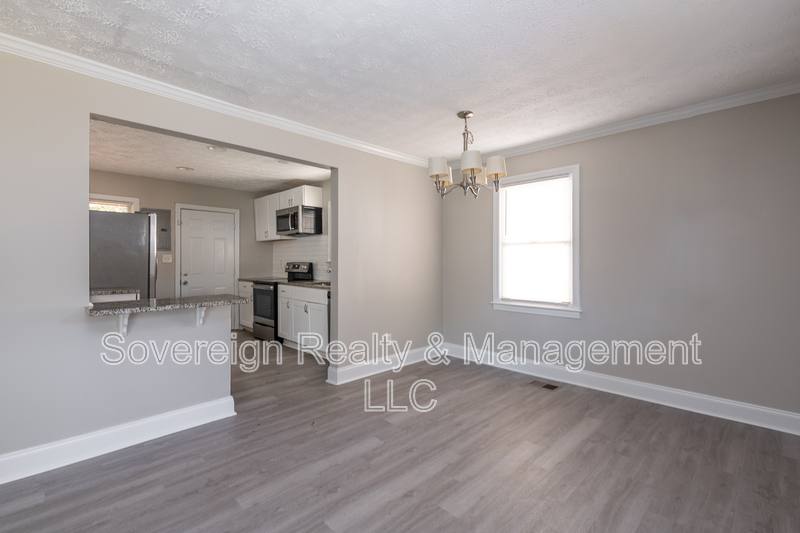 House for rent at 2153 Burroughs Ave SE, Atlanta, GA 30315