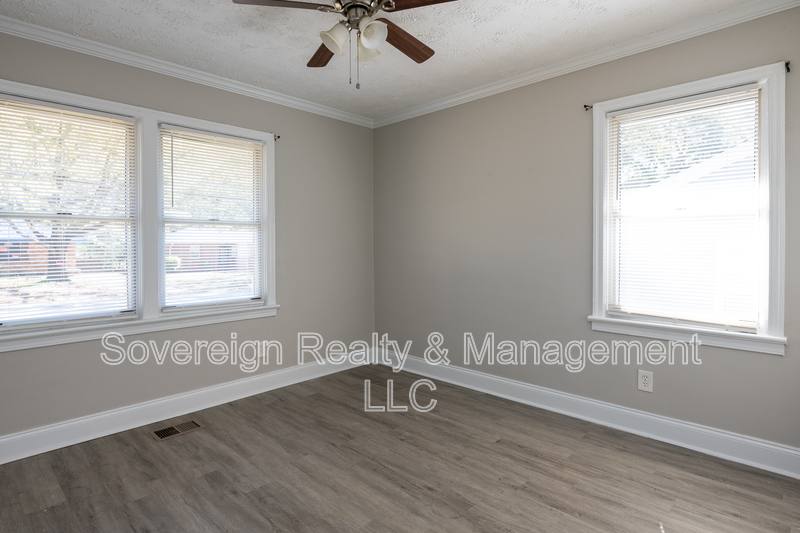 House for rent at 2153 Burroughs Ave SE, Atlanta, GA 30315
