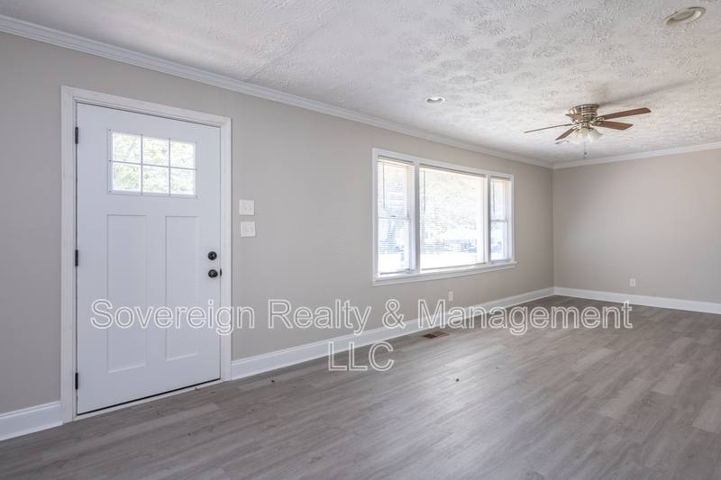 House for rent at 2153 Burroughs Ave SE, Atlanta, GA 30315