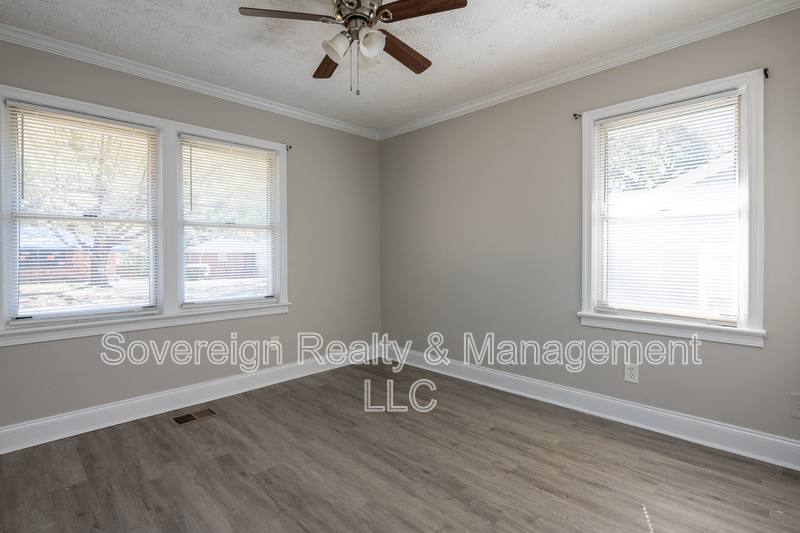 House for rent at 2153 Burroughs Ave SE, Atlanta, GA 30315