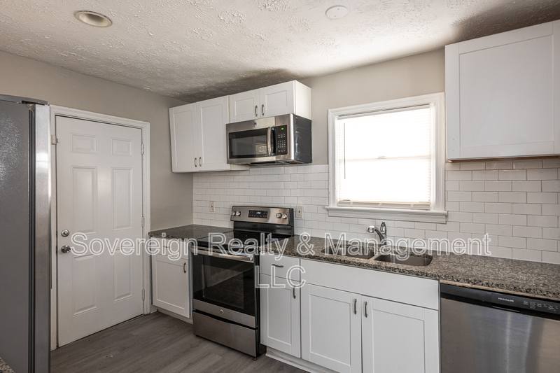 House for rent at 2153 Burroughs Ave SE, Atlanta, GA 30315