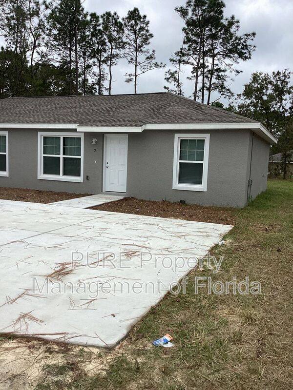 House for rent at 14013 SW 60th Terrace #2, Ocala, FL 34473