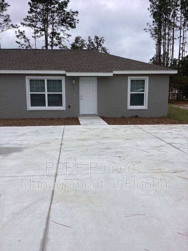 House for rent at 14013 SW 60th Terrace #2, Ocala, FL 34473