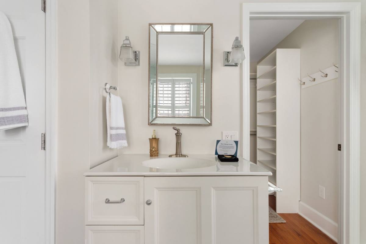 House for rent at 62 Barre St, Charleston, SC 29401