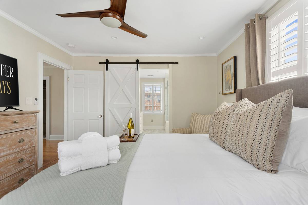 House for rent at 62 Barre St, Charleston, SC 29401