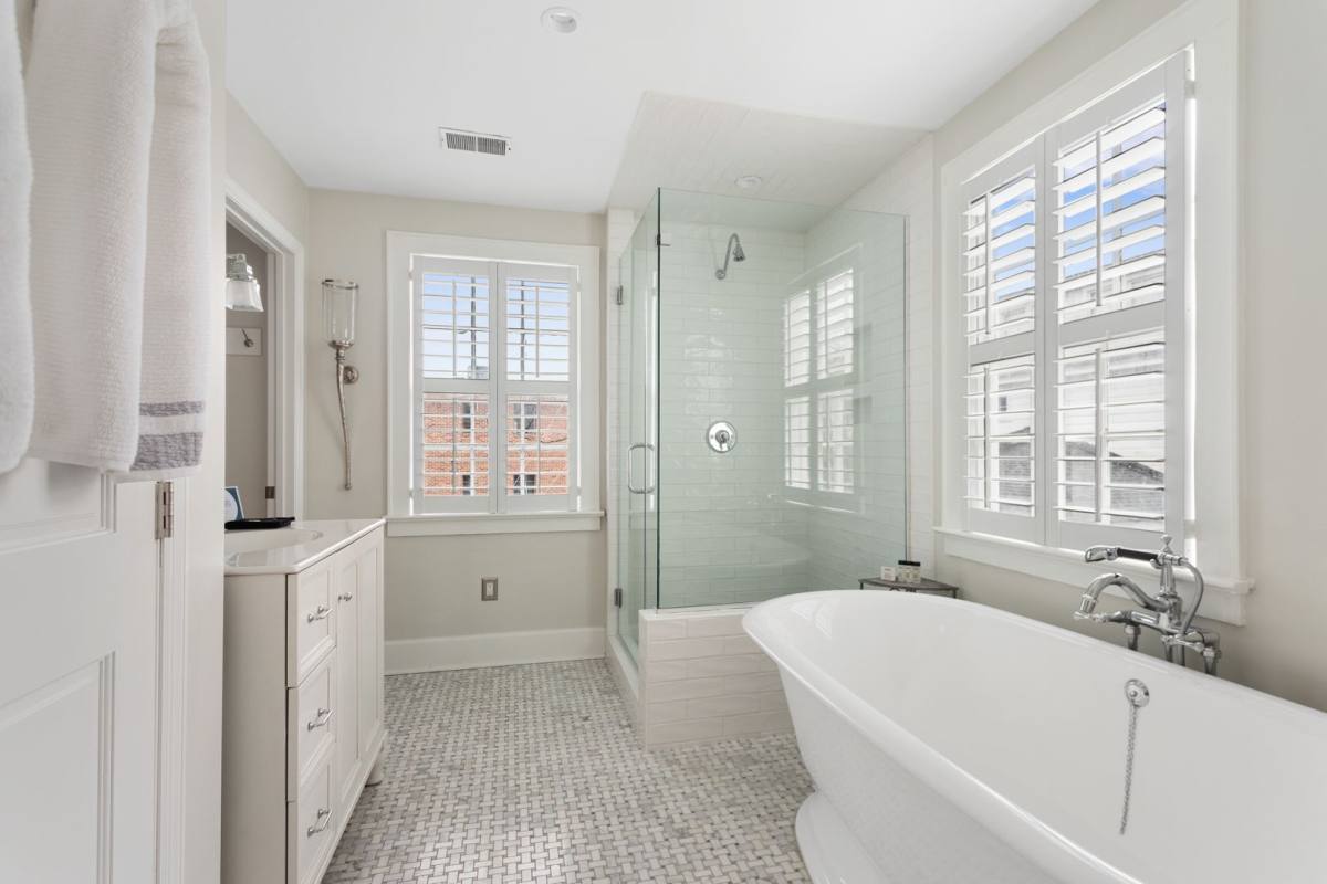 House for rent at 62 Barre St, Charleston, SC 29401