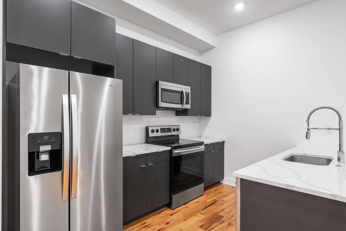 Townhouse for rent at 20007 N Philip St #B, Philadelphia, PA 19122