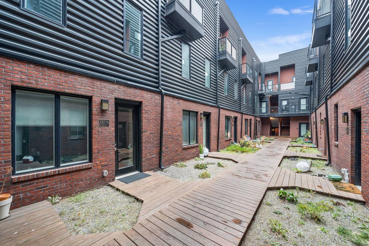 Townhouse for rent at 20007 N Philip St #B, Philadelphia, PA 19122