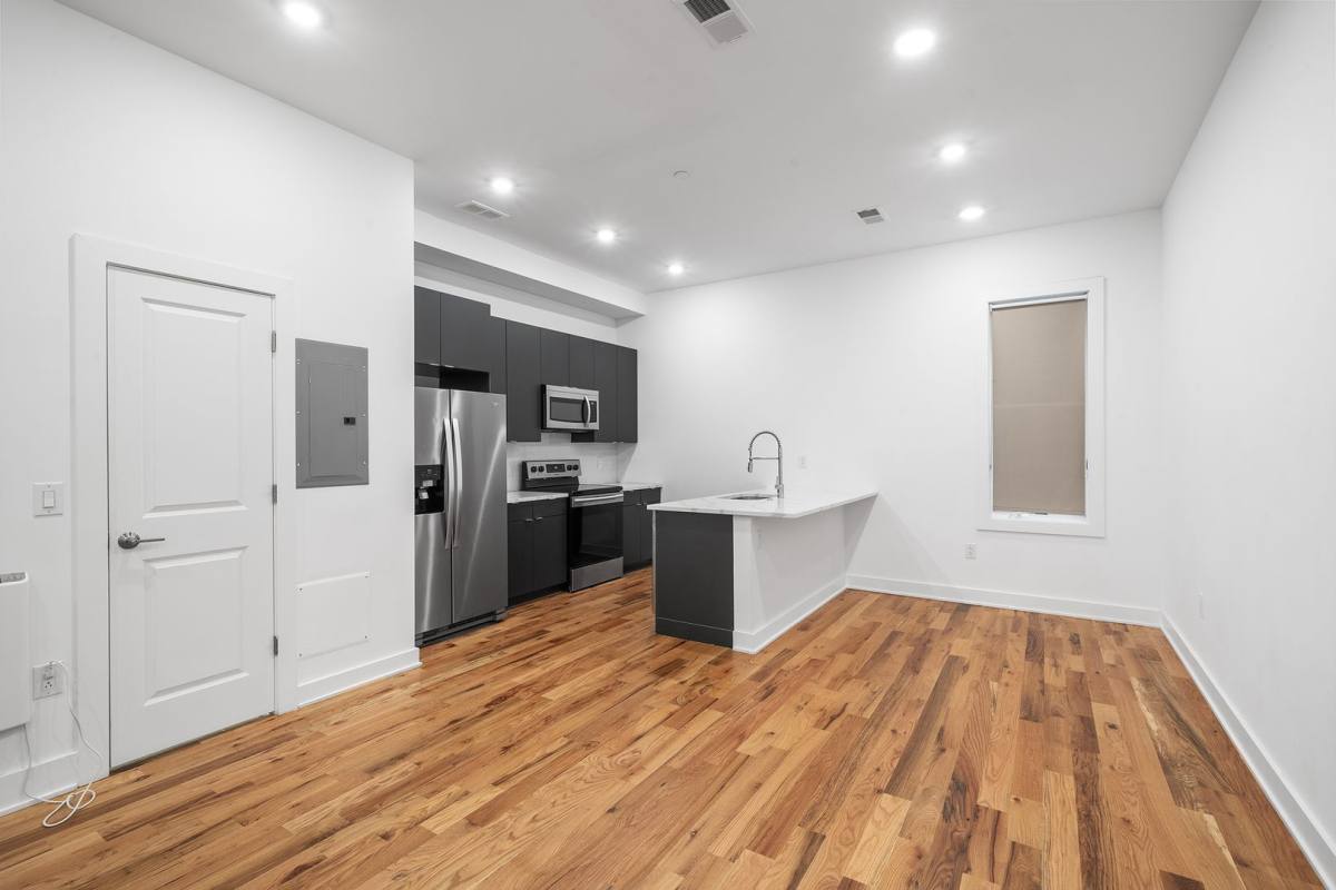 Townhouse for rent at 20007 N Philip St #B, Philadelphia, PA 19122