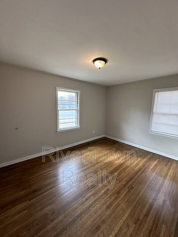 House for rent at 4672 Willow Rd, Memphis, TN 38117