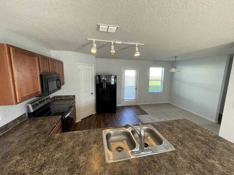 House for rent at 1402 Kissimmee Court, Kissimmee, FL 34759