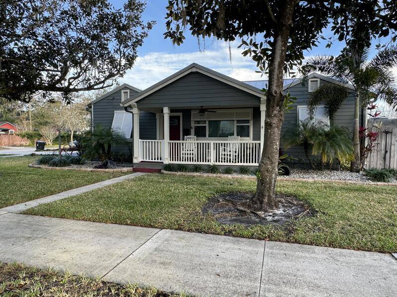 House for rent at 1345 W Smith St, Orlando, FL 32804