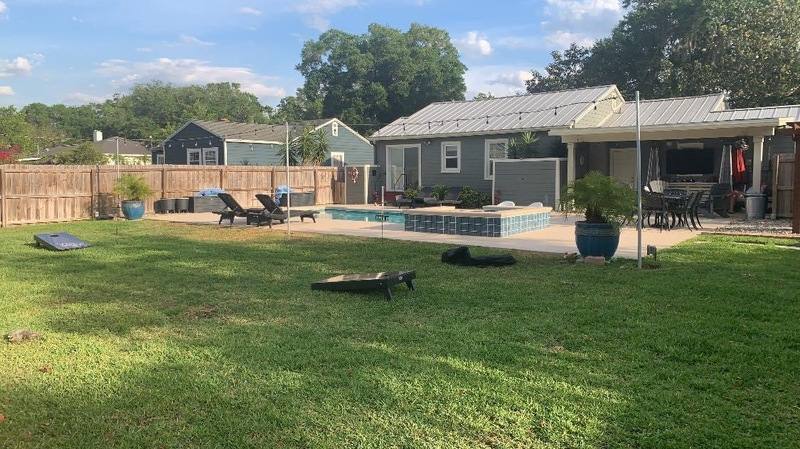House for rent at 1345 W Smith St, Orlando, FL 32804