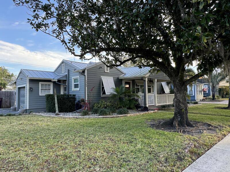 House for rent at 1345 W Smith St, Orlando, FL 32804