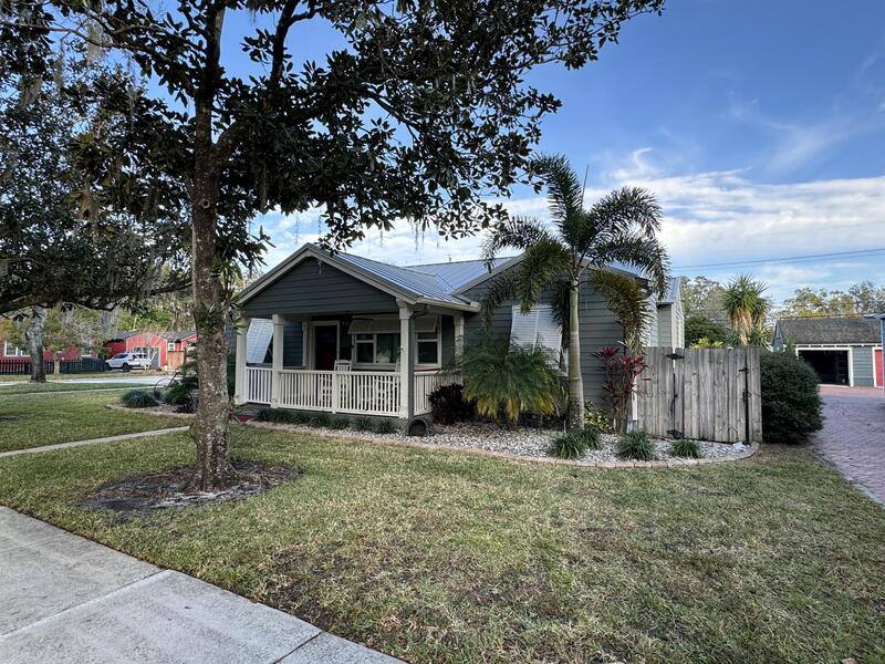 House for rent at 1345 W Smith St, Orlando, FL 32804