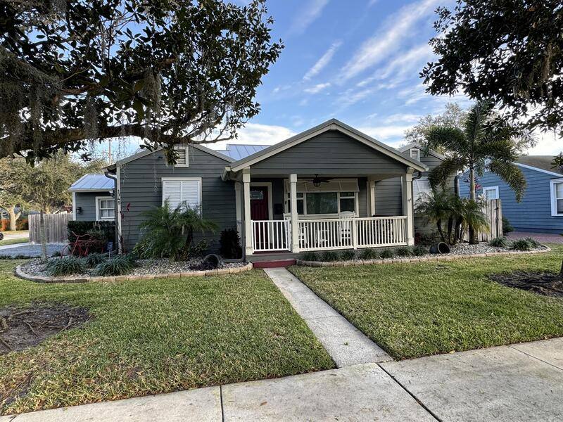House for rent at 1345 W Smith St, Orlando, FL 32804