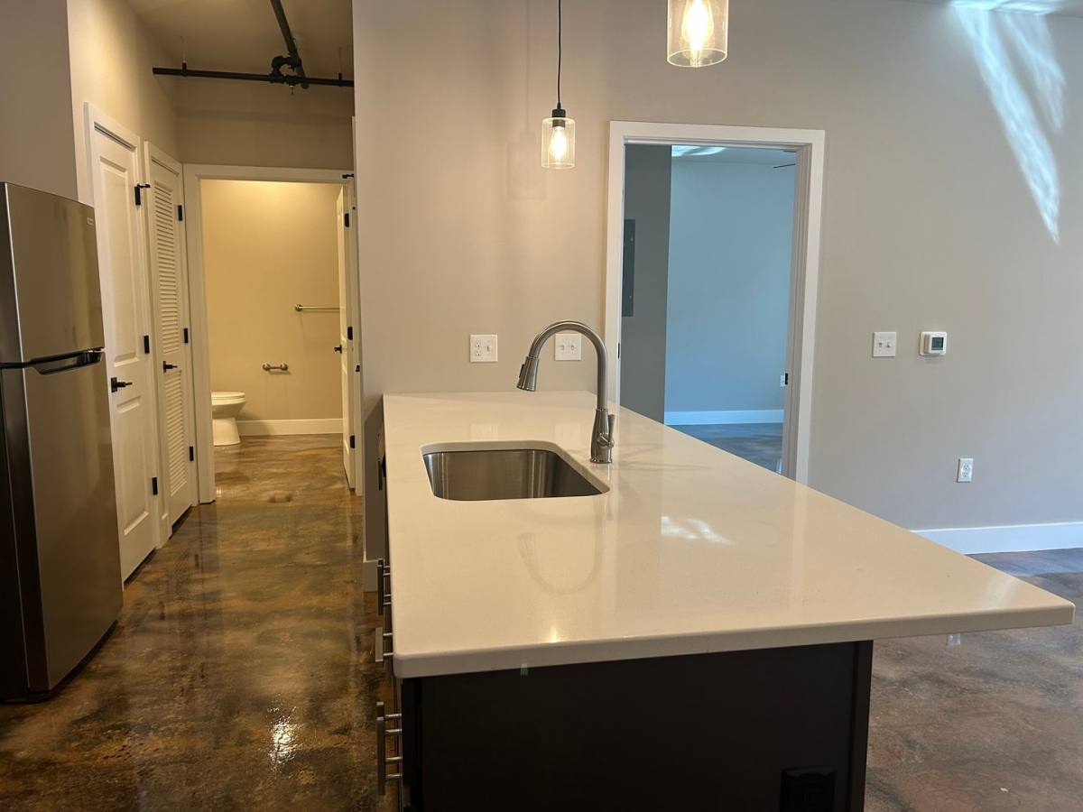 Apartment for rent at 1245 W Princess St, York, PA 17404