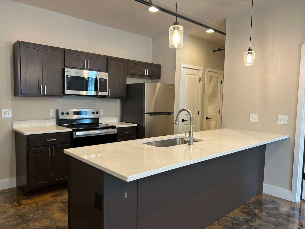 Apartment for rent at 1245 W Princess St, York, PA 17404