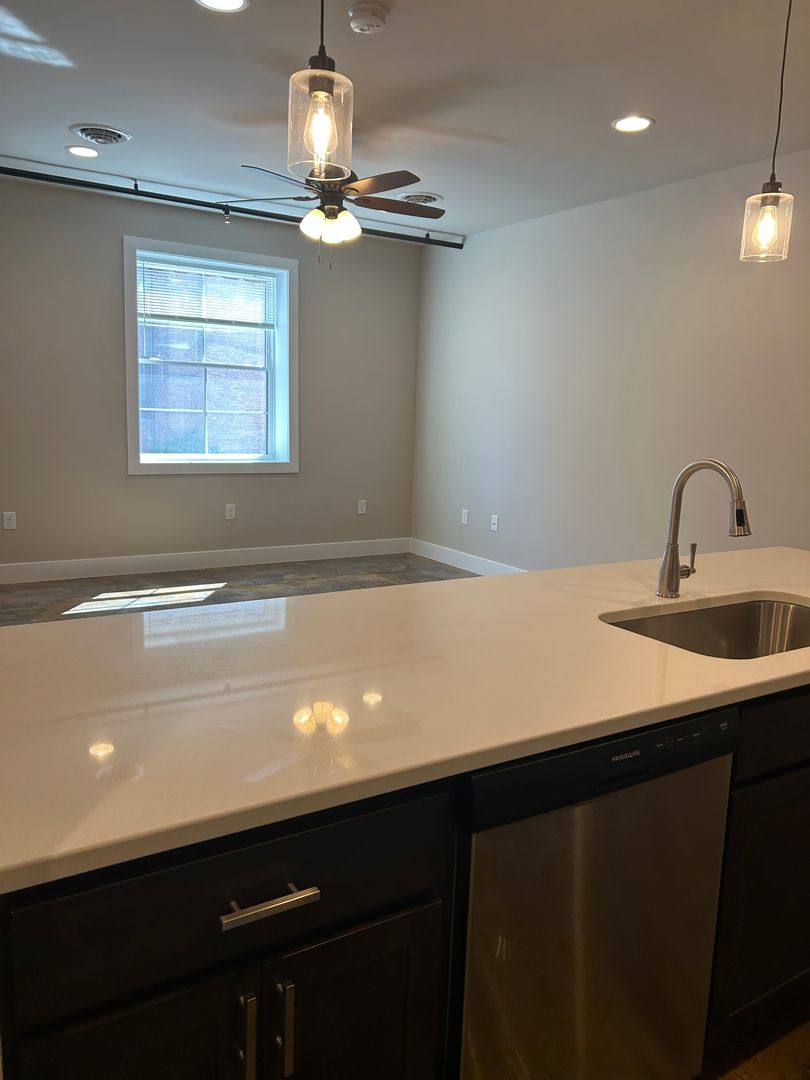 Apartment for rent at 1245 W Princess St, York, PA 17404
