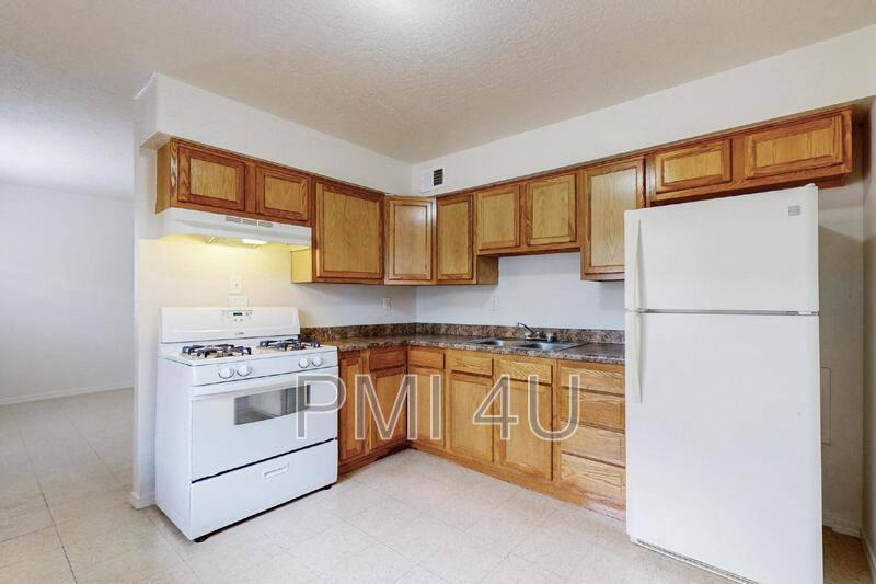 Apartment for rent at 233 Tennessee St NE #D, Albuquerque, NM 87108