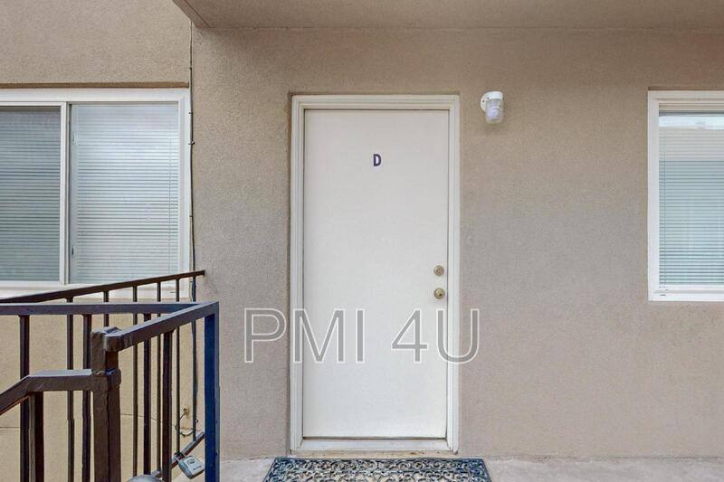 Apartment for rent at 233 Tennessee St NE #D, Albuquerque, NM 87108