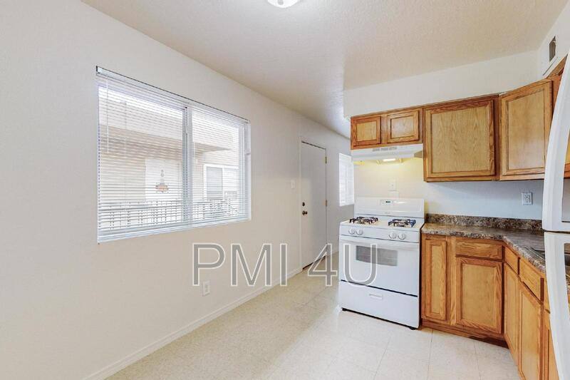 Apartment for rent at 233 Tennessee St NE #D, Albuquerque, NM 87108