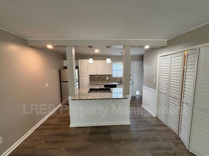 Townhouse for rent at 517 Carambola Ave, Altamonte Springs, FL 32714