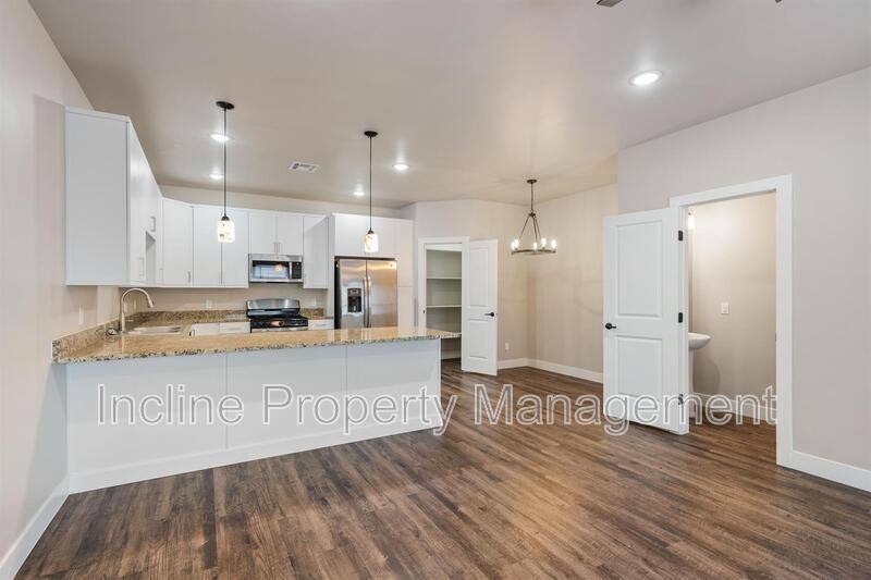 Townhouse for rent at 280 W 2100 N #4, Cedar City, UT 84721