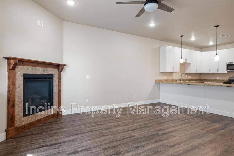 Townhouse for rent at 280 W 2100 N #4, Cedar City, UT 84721