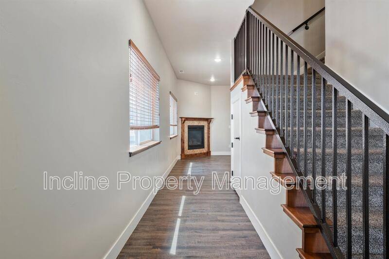 Townhouse for rent at 280 W 2100 N #4, Cedar City, UT 84721