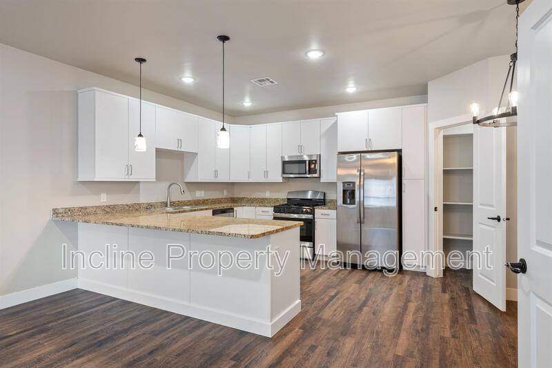 Townhouse for rent at 280 W 2100 N #4, Cedar City, UT 84721