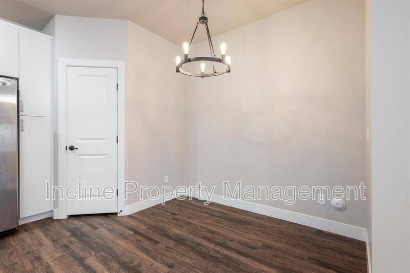 Townhouse for rent at 280 W 2100 N #4, Cedar City, UT 84721